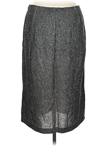 St. John Collection by Marie Gray Formal Skirt (view 2)