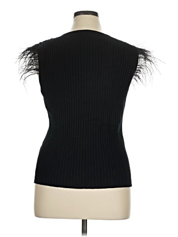 Sioni Sleeveless Top (view 2)