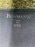 Roaman's Blue Kimono Size 14 (M) - photo 7