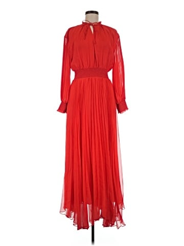 Alice + Olivia Cocktail Dress (view 1)
