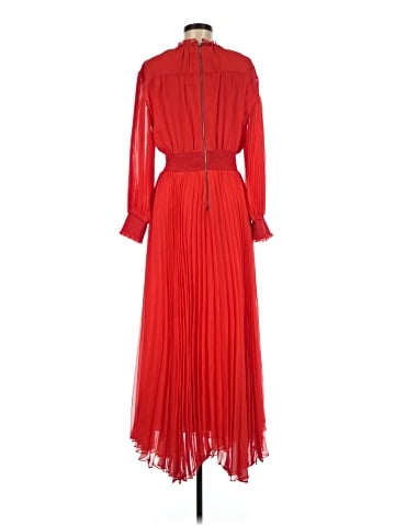 Alice + Olivia Cocktail Dress (view 2)