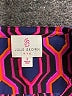 Julie Brown 100% Polyester Pink Long Sleeve Blouse Size 2 - photo 7
