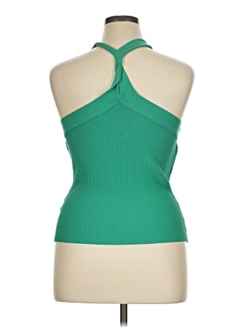 Bailey 44 Sleeveless Blouse (view 2)