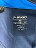 Brooks Blue Track Jacket Size XS - photo 6