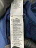 Brooks Blue Track Jacket Size XS - photo 7