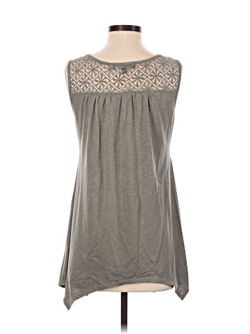Fred David Sleeveless Blouse (view 2)
