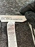 BCBGeneration 100% Polyester Silver Kimono One size (estimated) - photo 7
