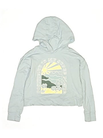 Carter's Zip Up Hoodie (view 1)