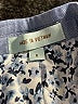 Class Club Blue Blazer Size 8 - photo 3