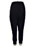 Active by Old Navy Solid Black Casual Pants Size XXL - photo 2