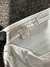 Boston Proper White Long Sleeve Top Size S - photo 7