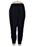 Active by Old Navy Solid Black Casual Pants Size XXL - photo 1