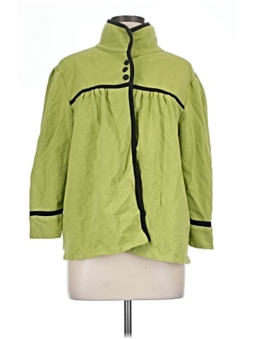 Motto Raincoat (view 1)