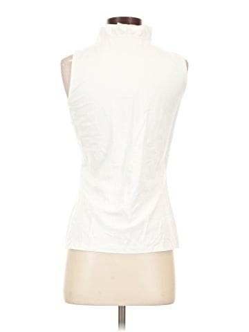J. McLaughlin Sleeveless Blouse (view 2)