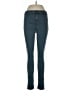 J Brand Teal Jeans Size 32 waist - photo 1