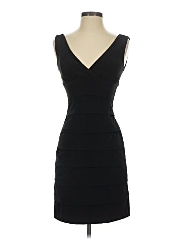 B. Smart Cocktail Dress (view 1)