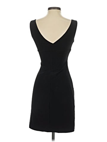 B. Smart Cocktail Dress (view 2)