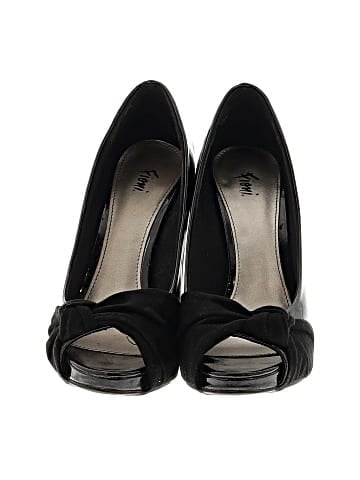 Fioni Heels (view 2)