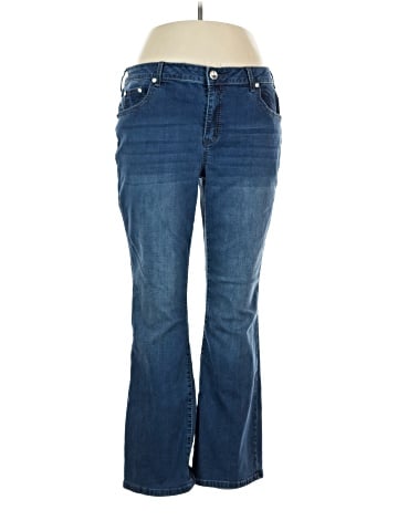 Apt. 9 Jeans (view 1)