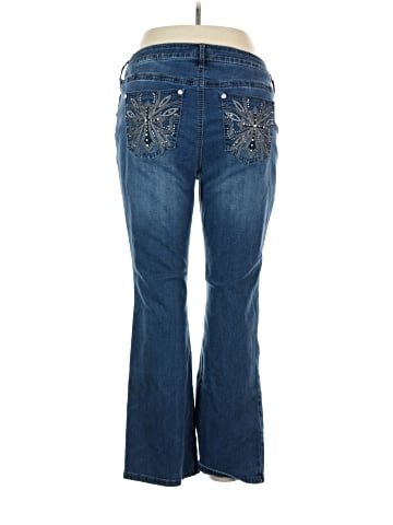 Apt. 9 Jeans (view 2)