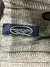Magaschoni 100% Cashmere Gray Cashmere Pullover Sweater Size M - photo 7