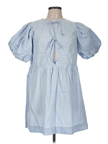 Divided by H&M Casual Dress (view 1)