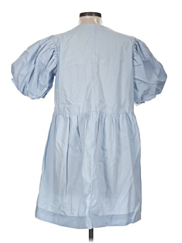 Divided by H&M Casual Dress (view 2)