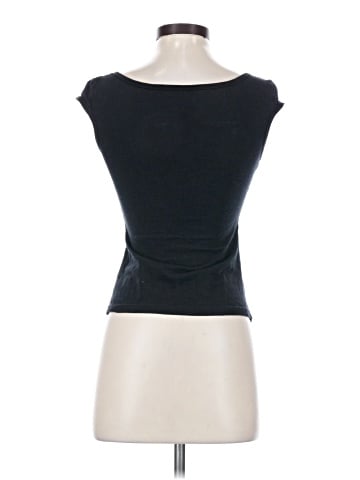 Stewart + Brown Sleeveless T-Shirt (view 2)