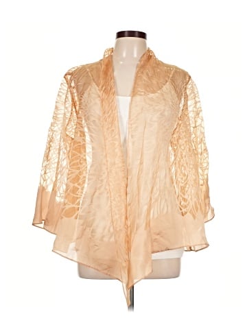 Marla Wynne Kimono (view 1)