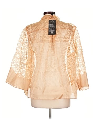 Marla Wynne Kimono (view 2)