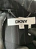 DKNY Black Blazer Size 2 - photo 6
