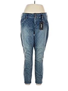 Torrid Jeans (view 1)