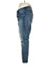 Torrid Solid Blue Jeans Size 18 - photo 5