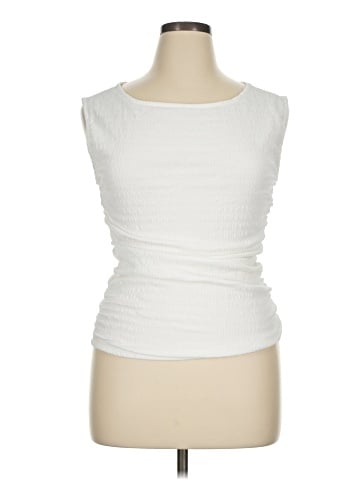 Vigoss Sleeveless Top (view 1)