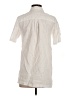 STAUD 100% Linen Ivory Short Sleeve Button-Down Shirt Size XS - photo 2