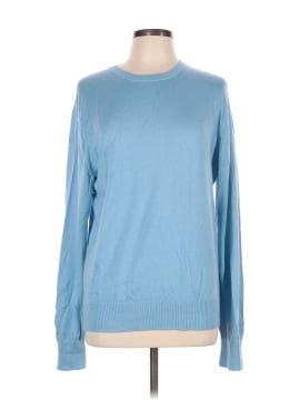 Banana Republic Silk Pullover Sweater