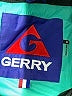 Gerry 100% Polyester Blue Snow Jacket Size S - photo 6