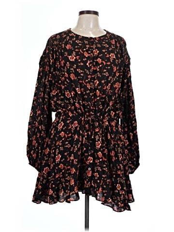 Free People Casual Dress (view 1)