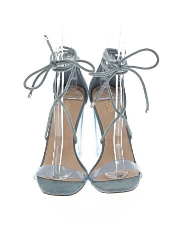 Aldo Sandals (view 2)