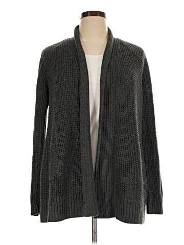 Daisy Fuentes Cardigan (view 1)