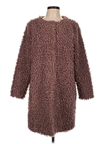 Sundance Coat (view 1)