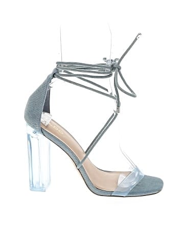 Aldo Sandals (view 1)