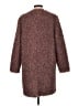Sundance 100% Polyester Purple Brown Coat Size L (estimated) - photo 2