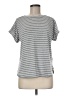 Cupio Gray Short Sleeve T-Shirt Size M - photo 1