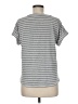 Cupio Gray Short Sleeve T-Shirt Size M - photo 2
