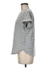 Cupio Gray Short Sleeve T-Shirt Size M - photo 5