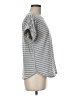 Cupio Gray Short Sleeve T-Shirt Size M - photo 4