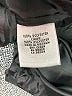 Kasper Chevron-herringbone Gray Blazer Size 14 - photo 7