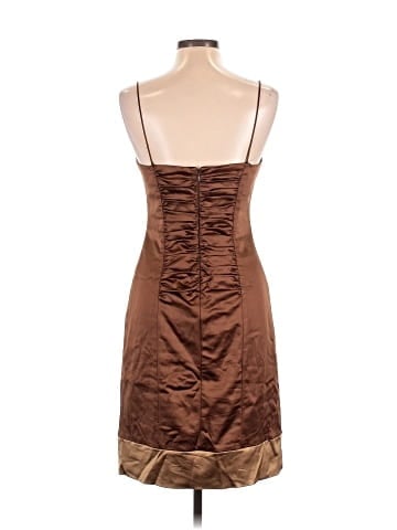 Nicole Miller Collection Cocktail Dress (view 2)