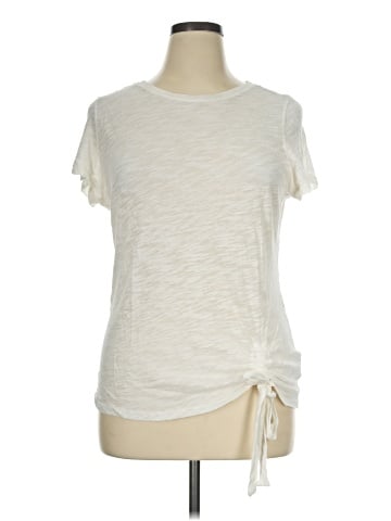 INC International Concepts Short Sleeve Top (view 1)